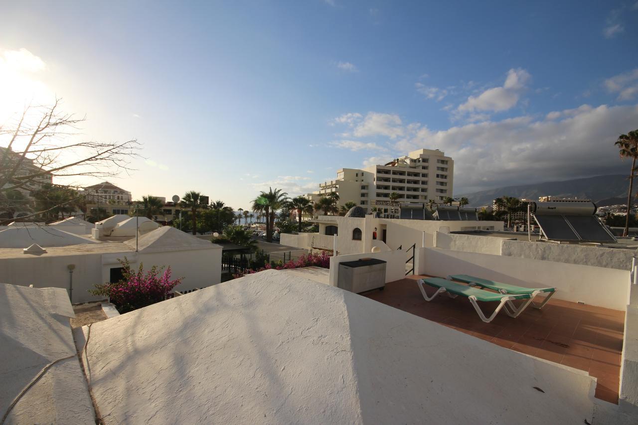 Apartment Sunny Palmeras, Las Americas Playa de las Americas  Exterior photo